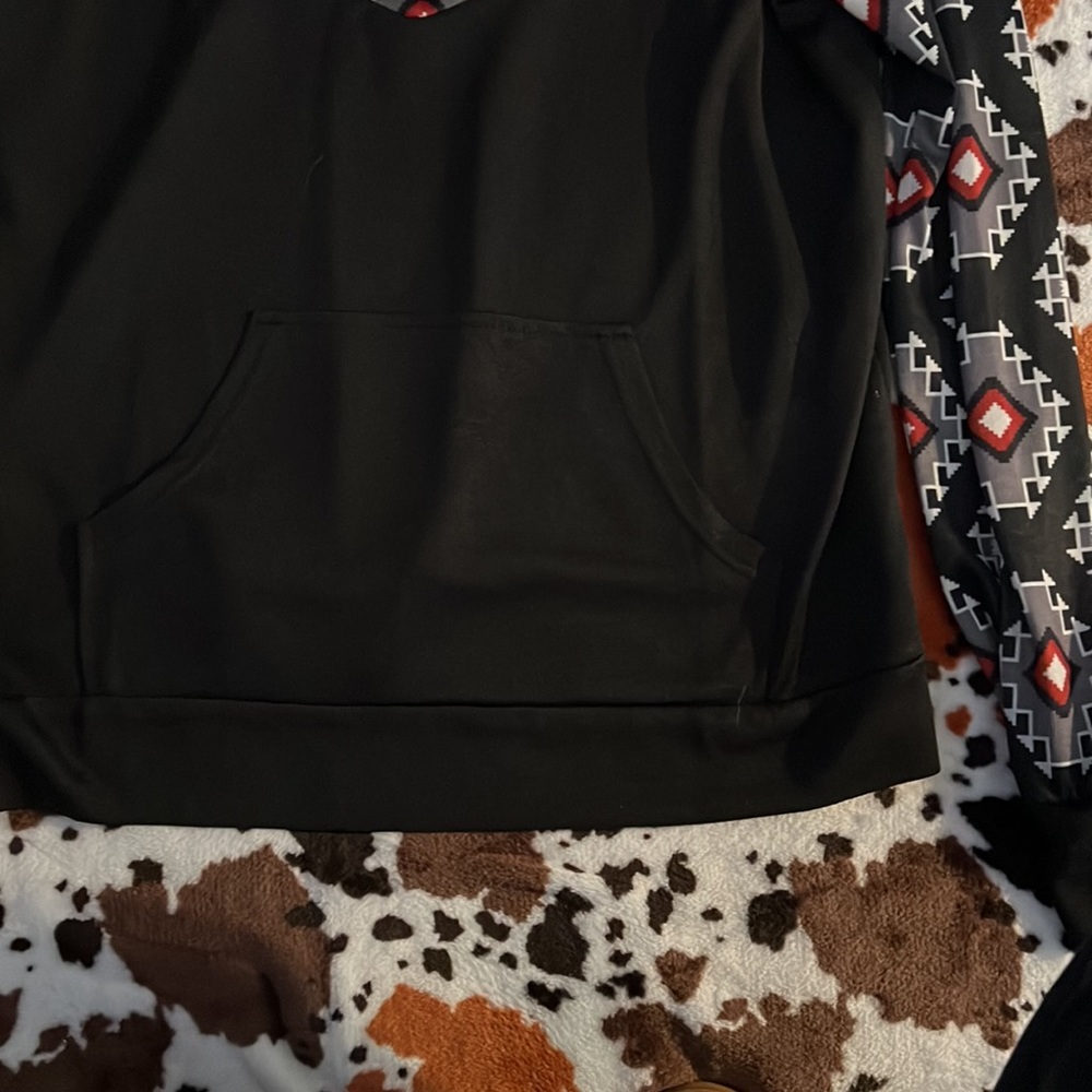 Roper small pullover - Picture 4 of 4